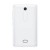 Full Body Housing For Nokia Asha 501 White - Maxbhi Com
