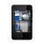 Full Body Housing For Nokia Asha 501 White - Maxbhi Com