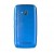 Full Body Housing For Nokia Lumia 610 Cyan - Maxbhi Com