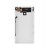 Full Body Housing For Nokia Lumia 720 White - Maxbhi Com