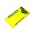 Full Body Housing For Nokia Lumia 720 Yellow - Maxbhi Com