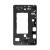 Full Body Housing For Samsung Galaxy Tab 4 8 0 Lte Black - Maxbhi Com