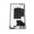 Full Body Housing For Samsung Galaxy Tab S 8 4 White - Maxbhi Com
