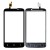 Touch Screen Digitizer For Lenovo A516 Pink By - Maxbhi Com