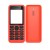 Full Body Housing For Nokia 130 Dual Sim Red - Maxbhi Com
