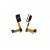 Loud Speaker Flex Cable For Samsung Galaxy Note 4 Duos By - Maxbhi Com