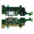 Charging Connector Flex Pcb Board For Sony Xperia Xa2 Plus By - Maxbhi Com