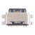 Charging Connector For Zte Nubia Z18 By - Maxbhi Com