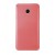 Full Body Housing For Huawei Ascend Y330 Pink - Maxbhi Com