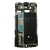 Full Body Housing For Samsung Galaxy Note 4 Usa Pink - Maxbhi Com