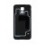 Full Body Housing For Samsung Galaxy S5 Plus Smg901f Black - Maxbhi Com