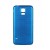 Full Body Housing For Samsung Galaxy S5 Plus Smg901f Blue - Maxbhi Com
