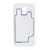 Full Body Housing For Samsung Galaxy S5 Plus Smg901f White - Maxbhi Com
