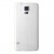 Full Body Housing For Samsung Galaxy S5 Plus Smg901f White - Maxbhi Com