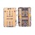 Mmc Sim Connector For Huawei Mate 20 Lite By - Maxbhi Com