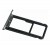 Sim Card Holder Tray For Zte Nubia Z18 Blue - Maxbhi Com