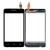 Touch Screen Digitizer For Huawei Ascend Y330 Yellow By - Maxbhi Com