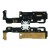 Charging Connector Flex Pcb Board For Vodafone Smart Ultra 6 By - Maxbhi Com