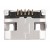 Charging Connector For Htc One E9 By - Maxbhi Com