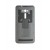 Full Body Housing For Asus Zenfone 2 Laser Ze601kl Silver - Maxbhi Com