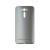 Full Body Housing For Asus Zenfone 2 Laser Ze601kl Silver - Maxbhi Com