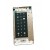 Full Body Housing For Huawei P8max Champagne - Maxbhi Com