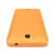 Full Body Housing For Microsoft Lumia 430 Dual Sim Orange - Maxbhi Com