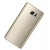 Full Body Housing For Samsung Galaxy Note5 Cdma Gold - Maxbhi Com