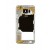 Full Body Housing For Samsung Galaxy S6 Duos Gold - Maxbhi Com