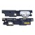 Charging Pcb Complete Flex For Yu Yunicorn By - Maxbhi Com