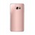 Full Body Housing For Samsung Galaxy S6 Edge Plus Duos Pink - Maxbhi Com