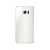 Full Body Housing For Samsung Galaxy S6 Edge Plus Duos White - Maxbhi Com