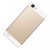 Full Body Housing For Vivo V1 Gold - Maxbhi Com