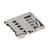 MMC Connector for Lenovo Tab3 8
