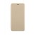 Flip Cover For Meizu M5s Gold By - Maxbhi Com