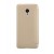 Flip Cover For Meizu M5s Gold By - Maxbhi Com