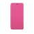 Flip Cover For Meizu M5s Rose Gold By - Maxbhi Com