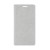 Flip Cover For Meizu M5s Silver By - Maxbhi Com
