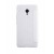 Flip Cover For Meizu M5s Silver By - Maxbhi Com