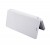 Flip Cover For Meizu M5s Silver By - Maxbhi Com