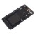 Full Body Housing For Asus Zenfone 4 Max Plus Zc554kl Black - Maxbhi Com
