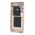 Full Body Housing For Asus Zenfone 4 Max Plus Zc554kl Gold - Maxbhi Com
