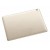 Full Body Housing For Huawei Mediapad M3 Lite 10 Gold - Maxbhi Com