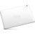 Full Body Housing For Huawei Mediapad M3 Lite 10 White - Maxbhi Com