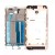 Full Body Housing For Meizu M5s Champagne - Maxbhi Com
