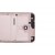 Full Body Housing For Meizu M5s Champagne - Maxbhi Com
