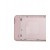 Full Body Housing For Meizu M5s Champagne - Maxbhi Com