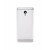 Full Body Housing For Meizu M5s White - Maxbhi Com