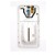 Full Body Housing For Meizu Mx6 White - Maxbhi Com