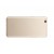 Full Body Housing For Nubia M2 Lite Gold - Maxbhi Com